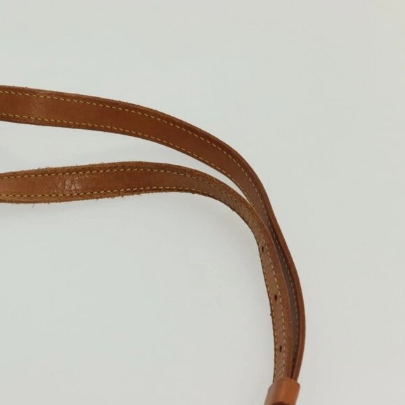 LOUIS VUITTON Monogram Randonnee GM Shoulder Bag M42244 LV Auth 139425 - Picture 9 of 16